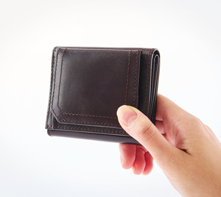 Minimal Wallet | ミニマル財布