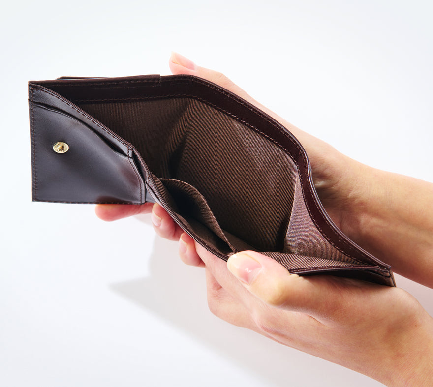Minimal Wallet | ミニマル財布