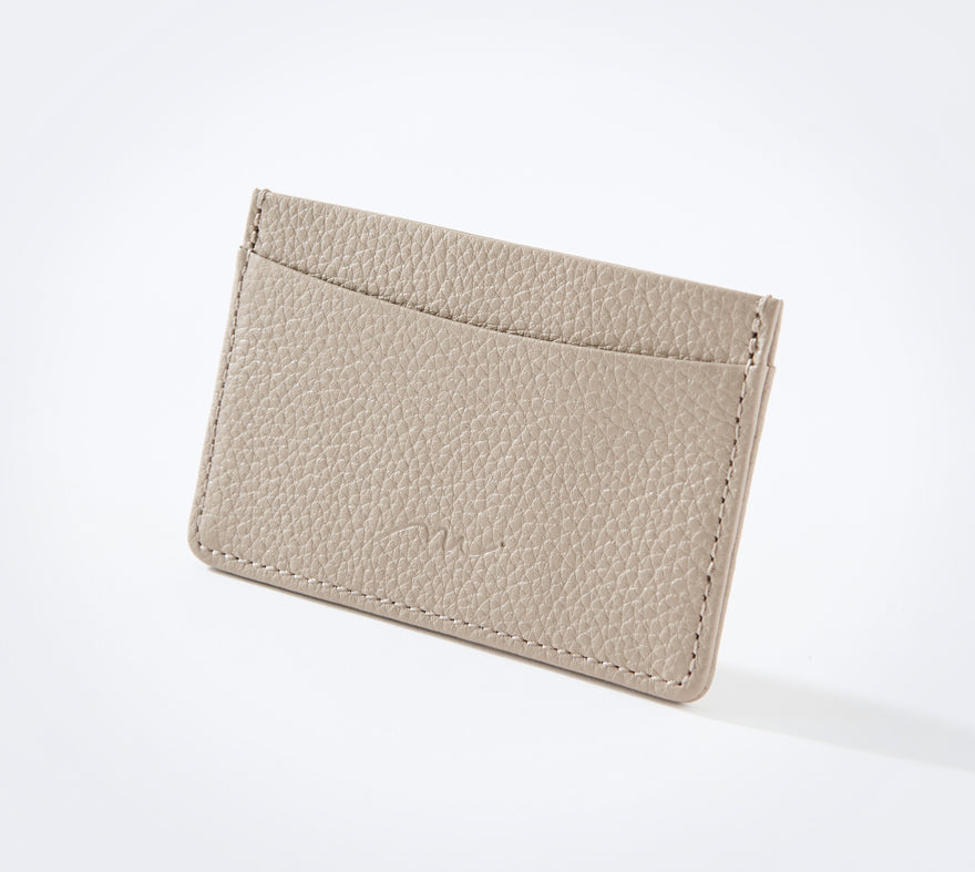 Slim Card Case | スリムカードケース