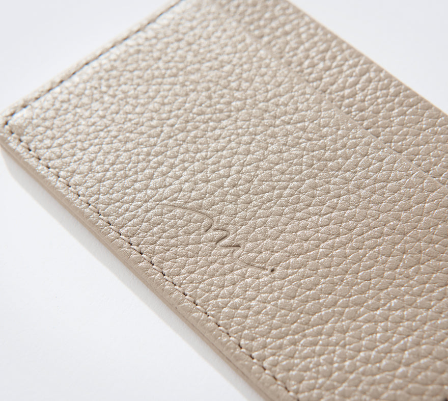 Slim Card Case | スリムカードケース