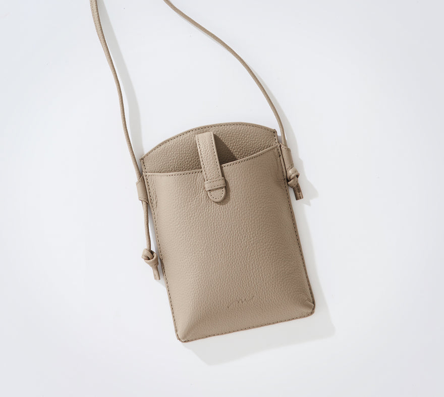 Mini Mobile Pouch | モバイルポシェット