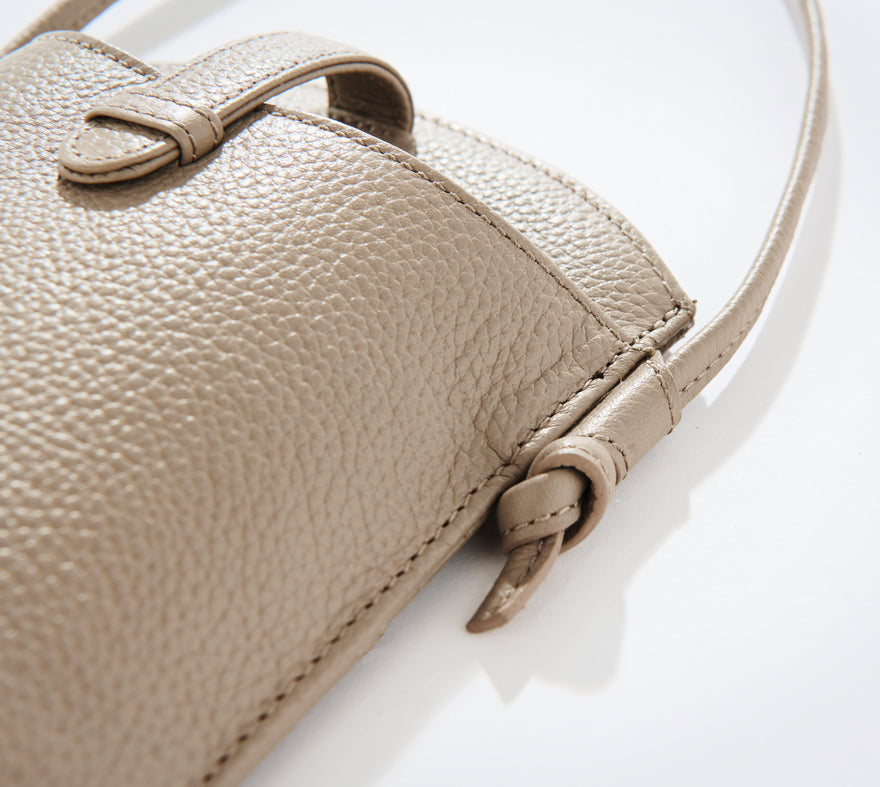 Mini Mobile Pouch | モバイルポシェット