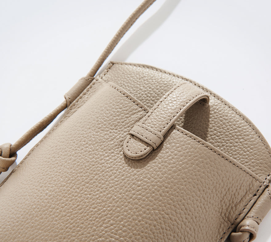 Mini Mobile Pouch | モバイルポシェット