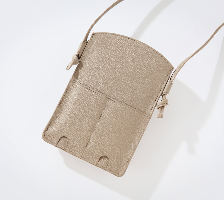 Mini Mobile Pouch | モバイルポシェット