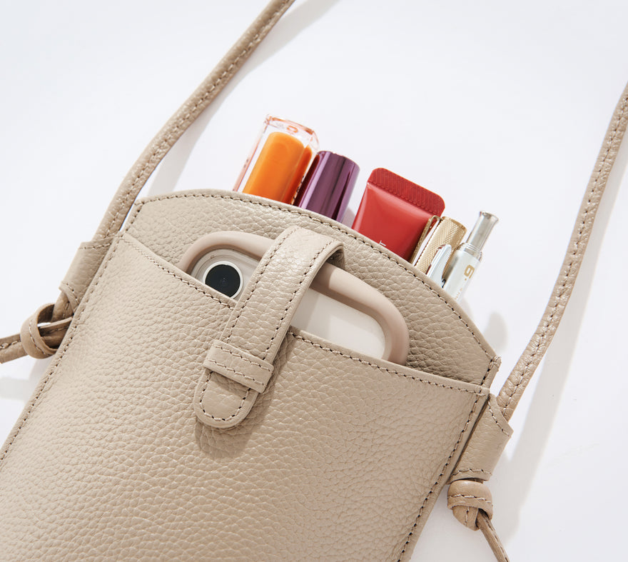 Mini Mobile Pouch | モバイルポシェット