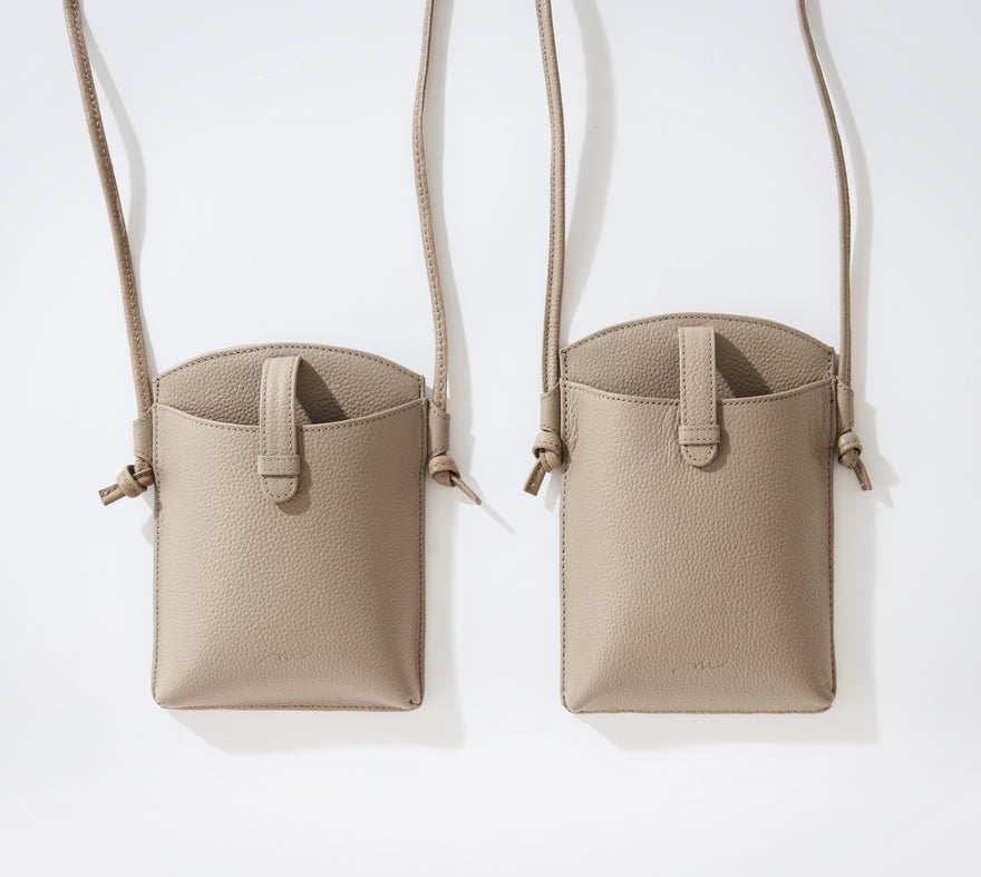 Mini Mobile Pouch | モバイルポシェット