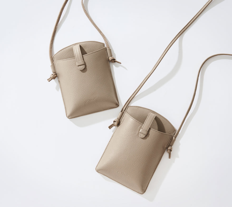 Mini Mobile Pouch | モバイルポシェット