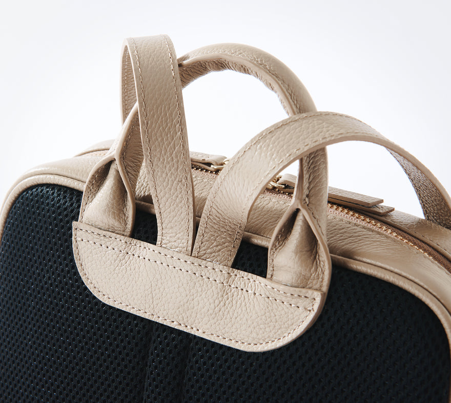 Smart Rucksack | スマートリュックサック