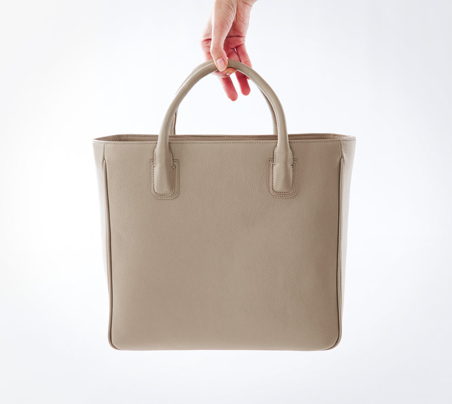 Square Tote Bag | スクエアトートバッグ