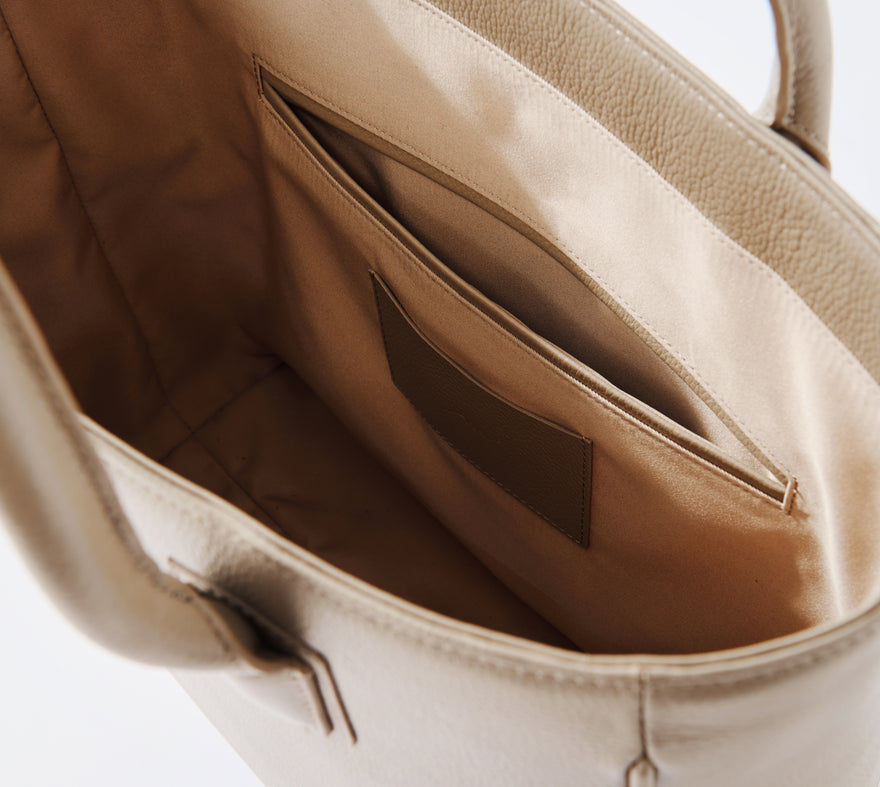 Square Tote Bag | スクエアトートバッグ