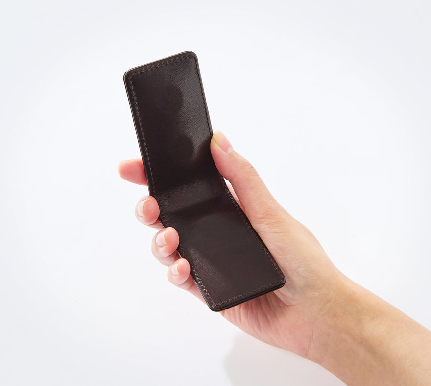 Minimal Money Clip | ミニマルマネークリップ