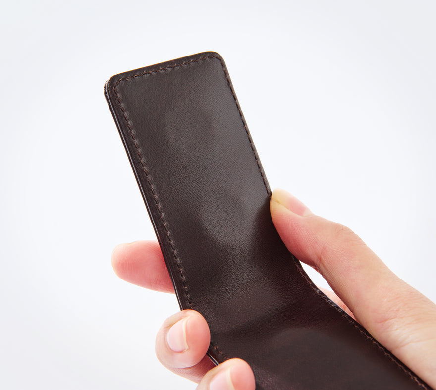 Minimal Money Clip | ミニマルマネークリップ