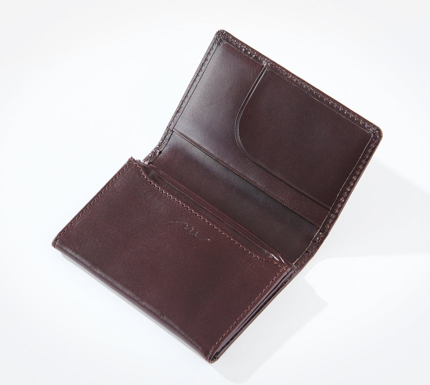 Card Case  |  名刺入れ