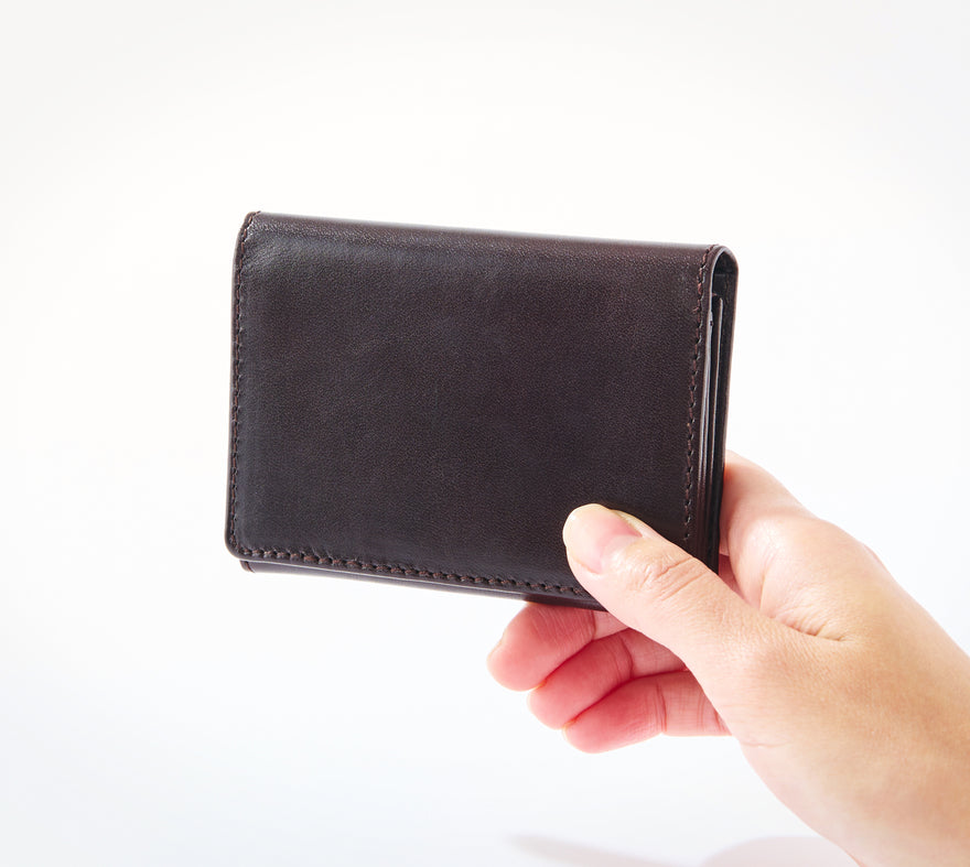 Card Case  |  名刺入れ