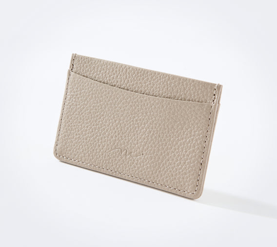 Slim Card Case  |  スリムカードケース