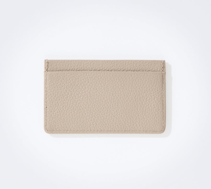 Slim Card Case  |  スリムカードケース